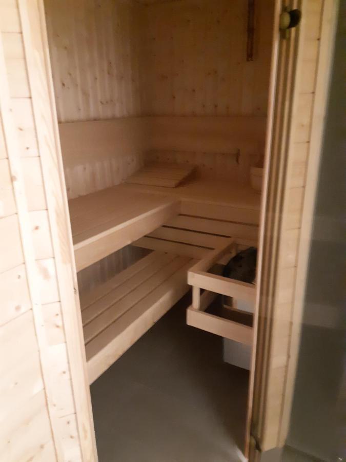 Apartament Chmielna - Waterlane Island Gdaňsk Exteriér fotografie
