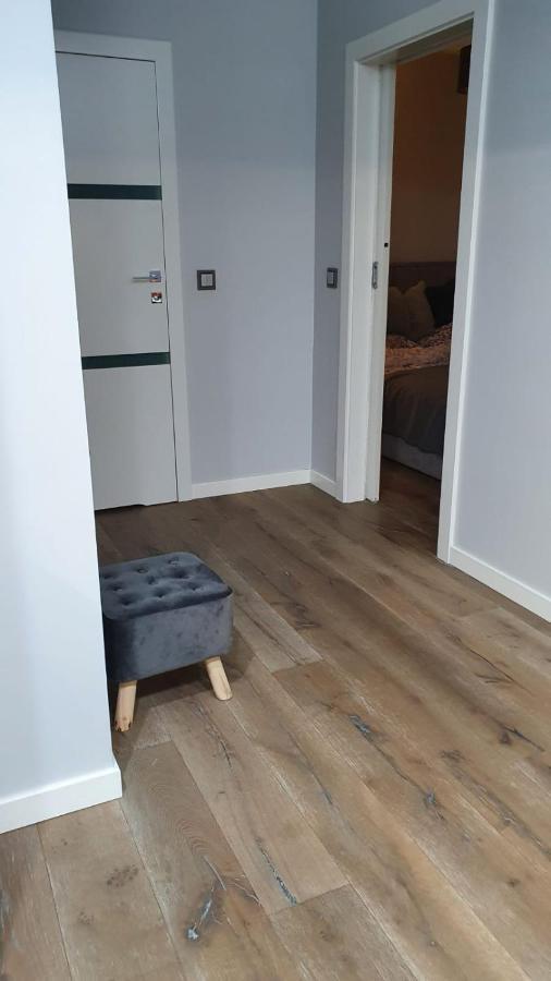Apartament Chmielna - Waterlane Island Gdaňsk Exteriér fotografie