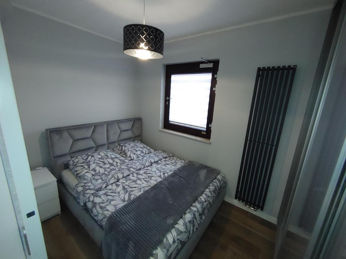 Apartament Chmielna - Waterlane Island Gdaňsk Exteriér fotografie