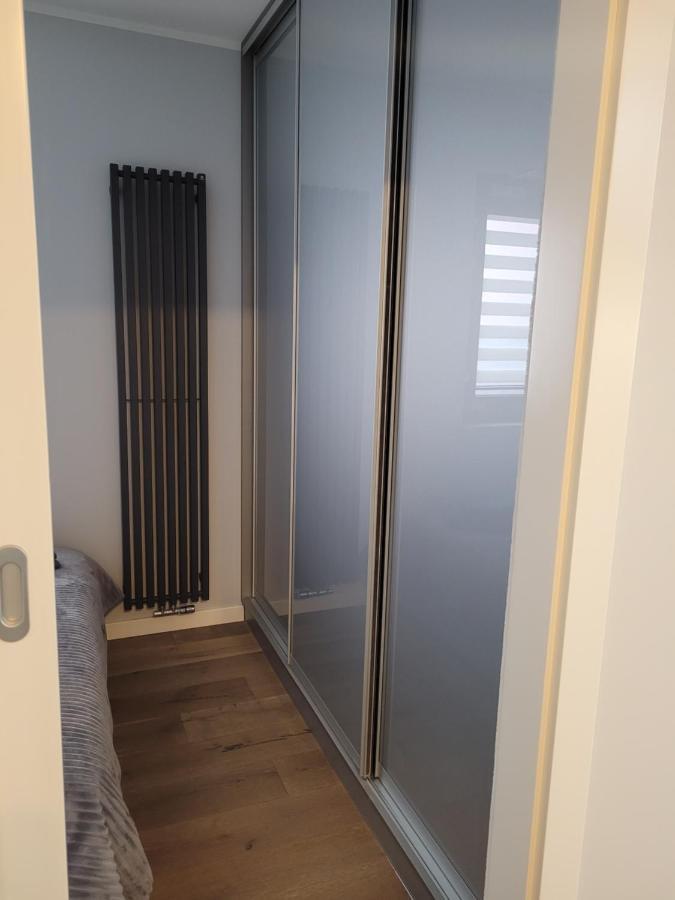 Apartament Chmielna - Waterlane Island Gdaňsk Exteriér fotografie